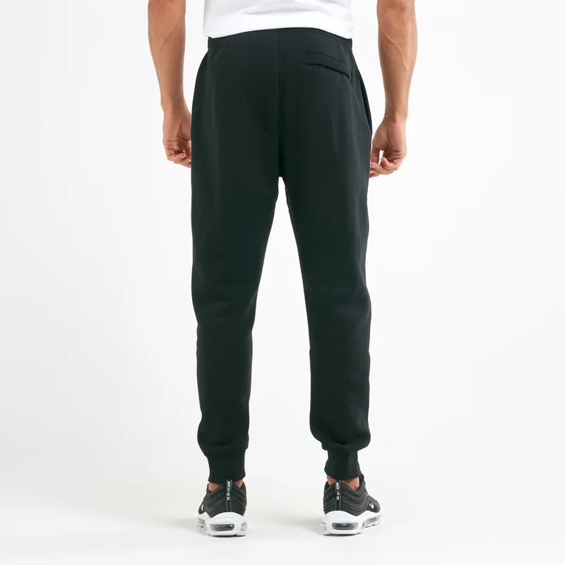 Nike Men's Sportswear Club Fleece Joggers